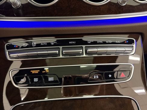 Used 2023 Mercedes-Benz E 350 E 350 w/ Premium Package image 36