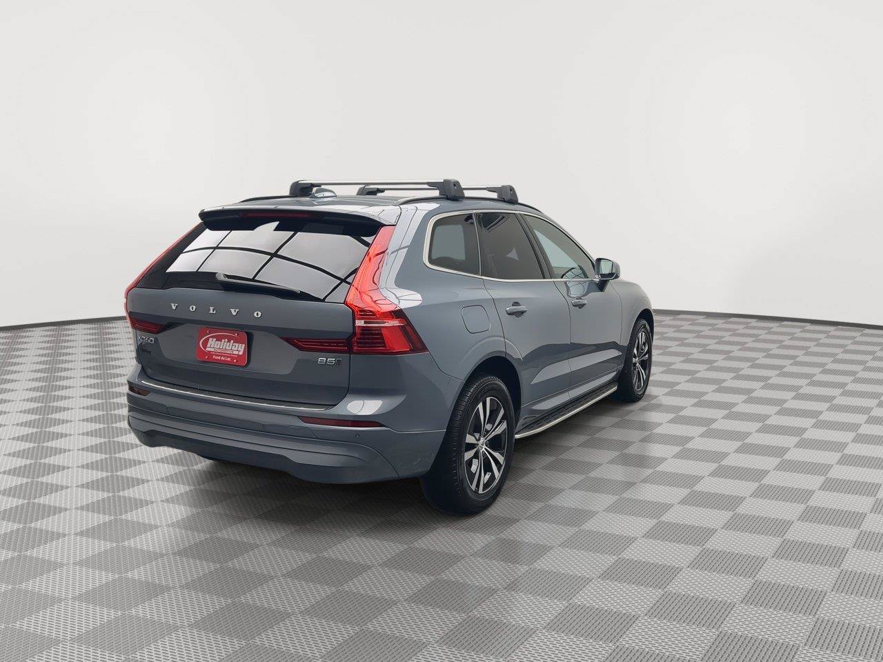 Used 2023 Volvo XC60 B5 Core AWD/4WD image 39