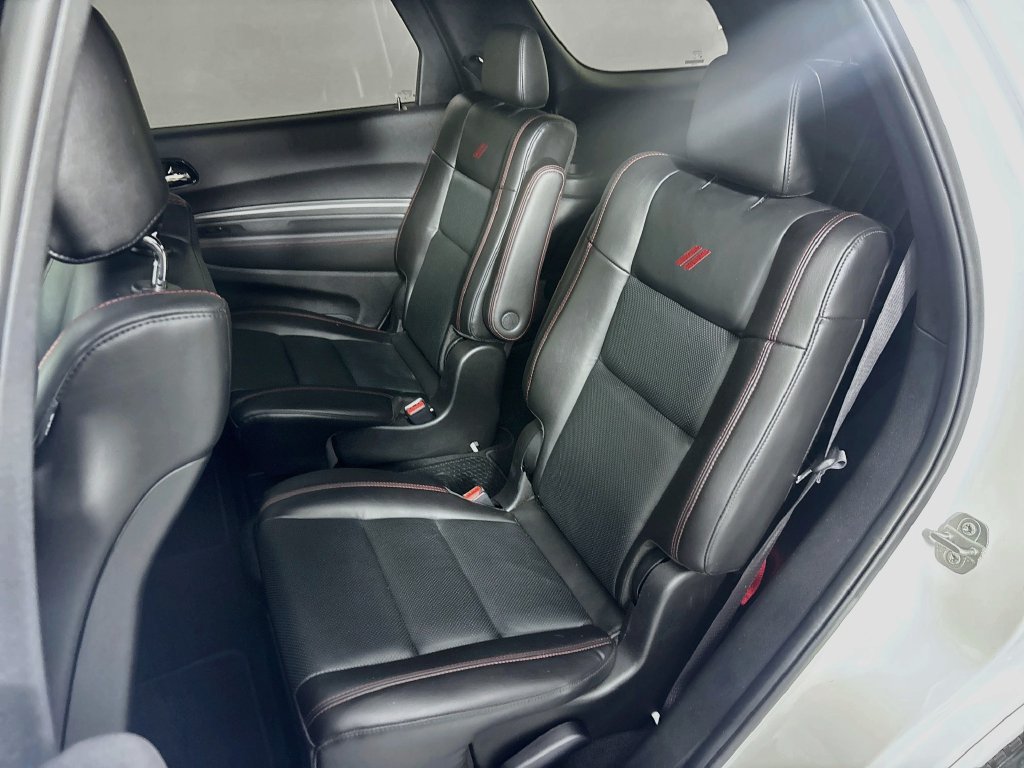 Used 2025 Dodge Durango R/T AWD/4WD image 23