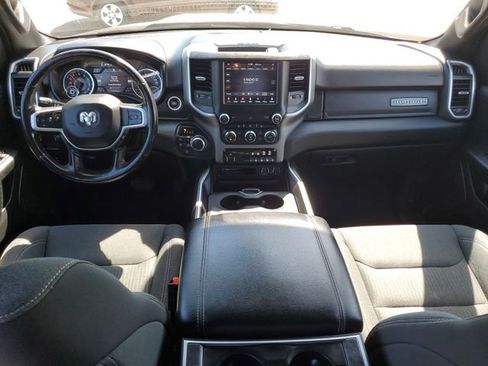Used 2020 RAM 1500 Big Horn AWD/4WD image 26