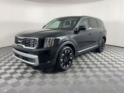 Used 2024 Kia Telluride SX