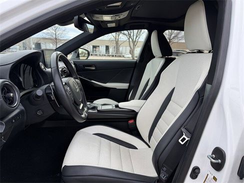 Used 2023 Lexus IS 350 F Sport image 27