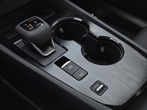 New 2026 Nissan Rogue Dark Armor FWD image 26