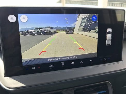 New 2025 Ford Maverick Lobo image 13