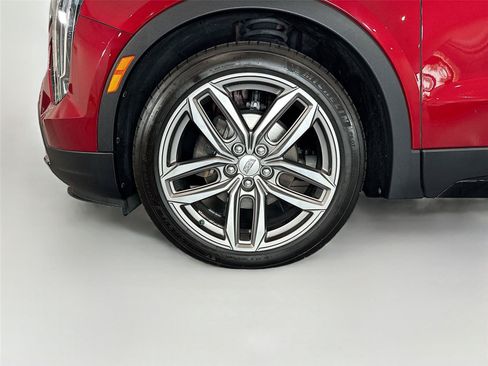 Used 2019 Cadillac XT4 Sport FWD image 31