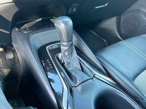 Used 2023 Toyota Corolla XSE image 17