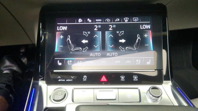Used 2024 Audi Q8 e-tron Prestige AWD/4WD image 68