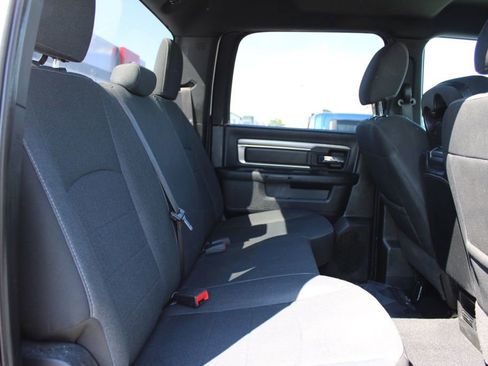 Used 2021 RAM 1500 Classic Warlock image 22