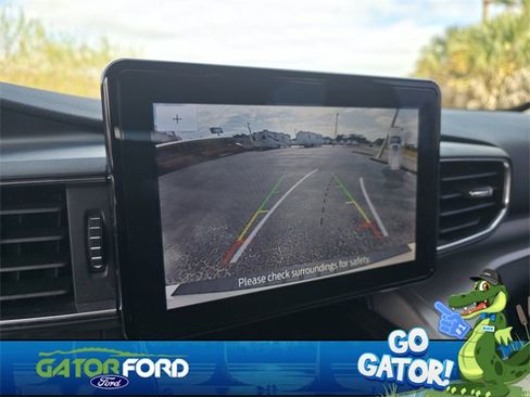 Used 2020 Ford Explorer XLT w/ Equipment Group 202A image 18