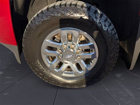 Used 2018 Chevrolet Silverado 3500 High Country w/ Duramax Plus Package image 14