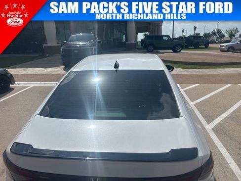 Used 2023 Honda Accord Sport image 7