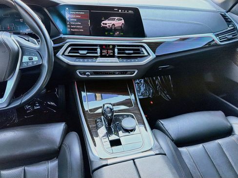 Used 2020 BMW X5 sDrive40i w/ Premium Package RWD image 19