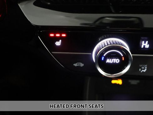 Used 2022 Honda Civic EX image 7