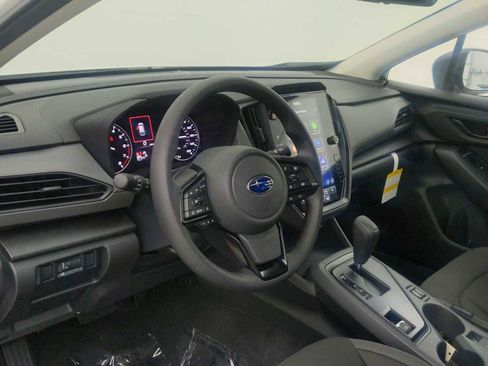 New 2026 Subaru Crosstrek 2.0i Premium AWD/4WD image 13