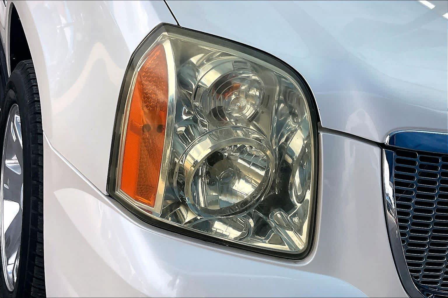 Used 2008 GMC Yukon SLT RWD image 27