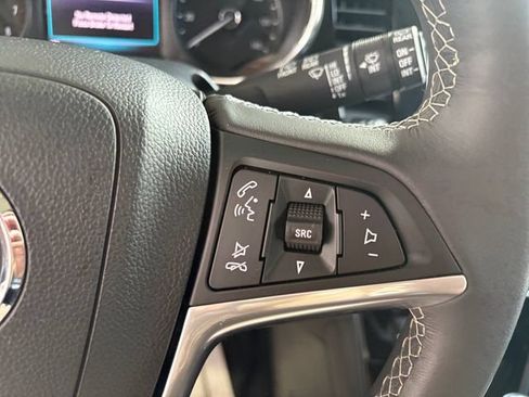 Used 2022 Buick Encore Preferred w/ Safety Package AWD/4WD image 21