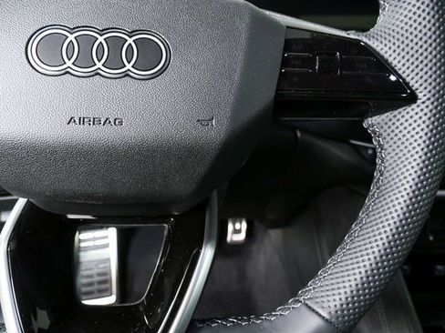 New 2026 Audi SQ5 Premium Plus image 11