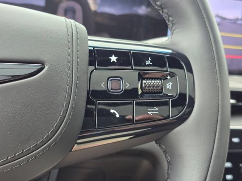 New 2026 Genesis GV80 3.5T Prestige AWD/4WD image 32
