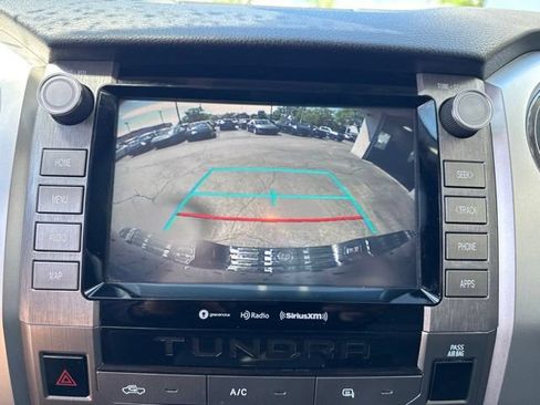 Used 2021 Toyota Tundra SR5 AWD/4WD image 16