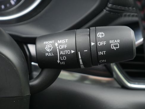 Used 2024 MAZDA CX-5 Carbon Edition AWD/4WD image 28