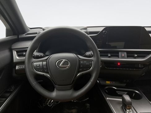 Used 2025 Lexus UX 300h 300H 4WD PREMIUM w/ Cold Area Package image 12