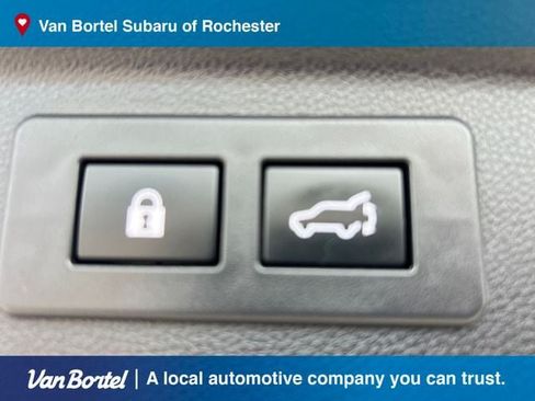 Certified 2024 Subaru Forester Premium AWD/4WD image 25