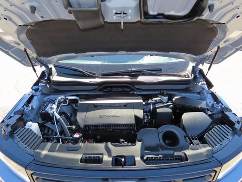 New 2026 Honda Passport RTL image 8