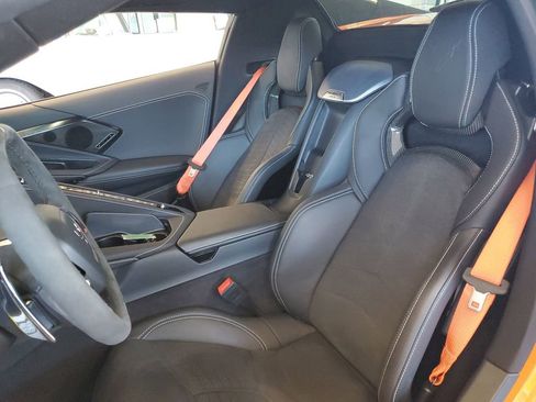 Used 2023 Chevrolet Corvette Stingray Preferred Conv w/ Stealth Interior Trim Package image 21