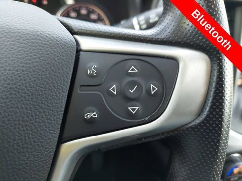 Used 2023 GMC Acadia SLE FWD image 28
