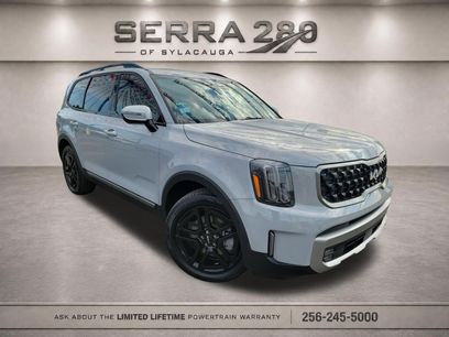 Used 2023 Kia Telluride SX Prestige X-Line
