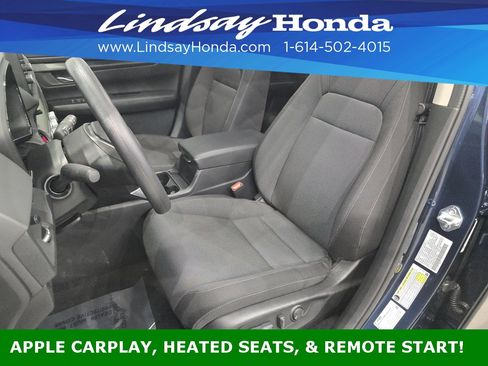 Used 2024 Honda CR-V EX image 21