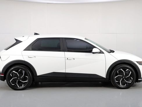 Used 2022 Hyundai Ioniq 5 SEL image 49