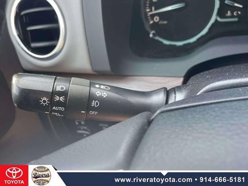 Used 2019 Toyota Tundra Limited w/ Limited Premium Package AWD/4WD image 25
