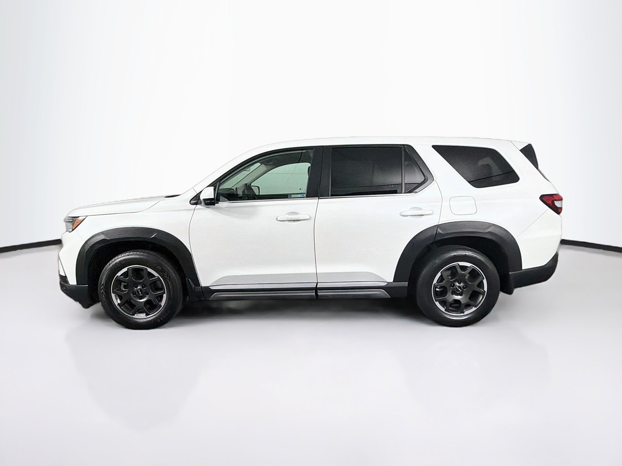 Used 2023 Honda Pilot EX-L image 4