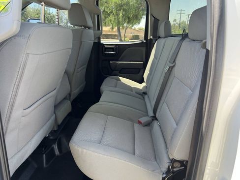 Used 2019 Chevrolet Silverado 2500 W/T w/ WT Convenience Package RWD image 26
