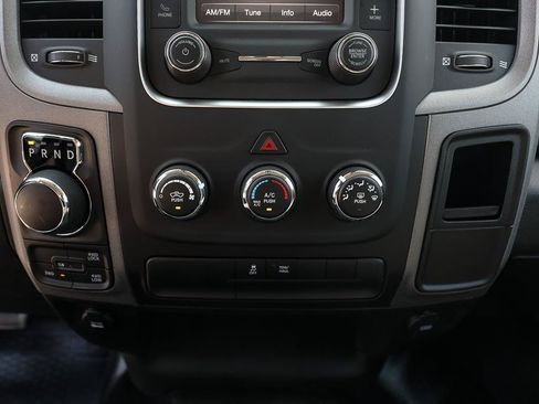 Used 2023 RAM 1500 Tradesman AWD/4WD image 19