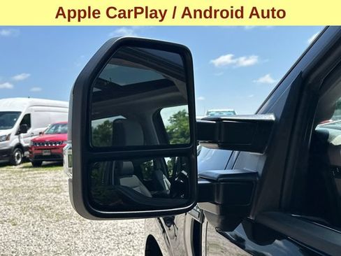 Used 2023 Ford F150 XLT w/ Equipment Group 302A High AWD/4WD image 7