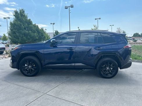 Used 2026 Toyota RAV4 SE w/ Convenience Package AWD/4WD image 4