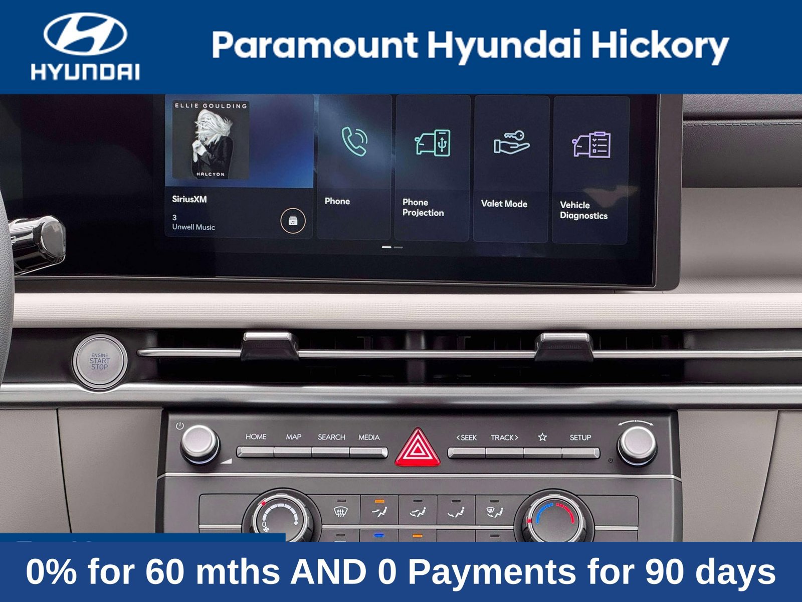 New 2026 Hyundai Tucson SE FWD image 20