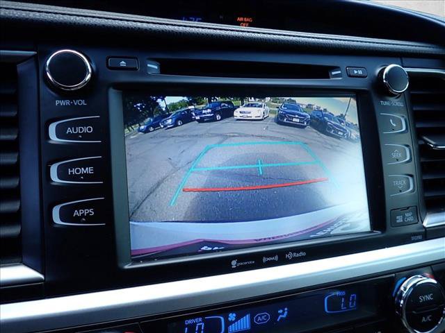 Certified 2019 Toyota Highlander XLE AWD/4WD image 24