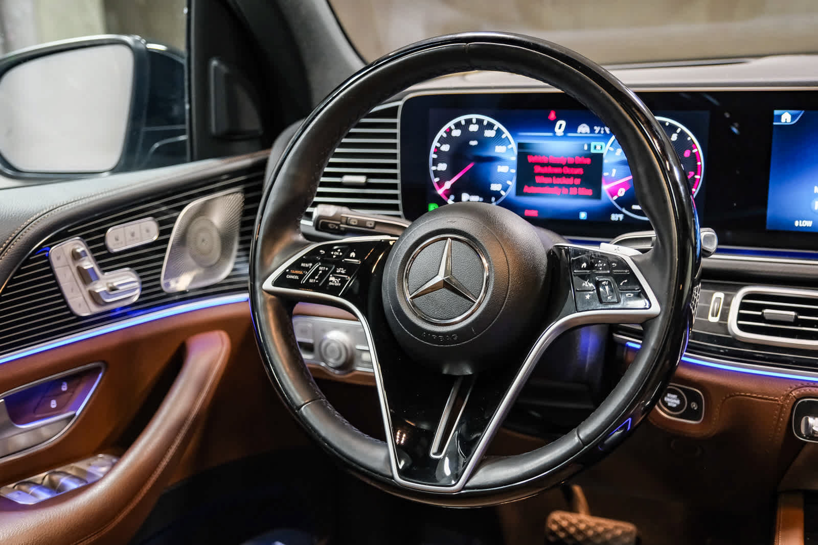 Certified 2024 Mercedes-Benz GLE 450 4MATIC image 19
