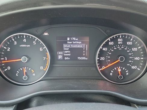 Used 2021 Kia Sportage LX image 22