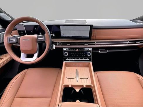 Used 2026 Hyundai Santa Fe Calligraphy image 7