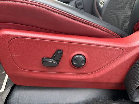 Used 2025 RAM 1500 Rebel w/ Rebel Level 1 Equipment Group image 13