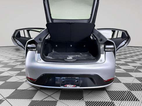 New 2026 Toyota Prius Plug-In Hybrid image 14