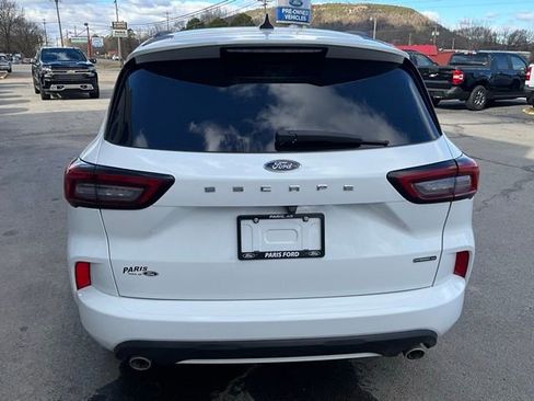 Used 2023 Ford Escape ST-Line Select image 8