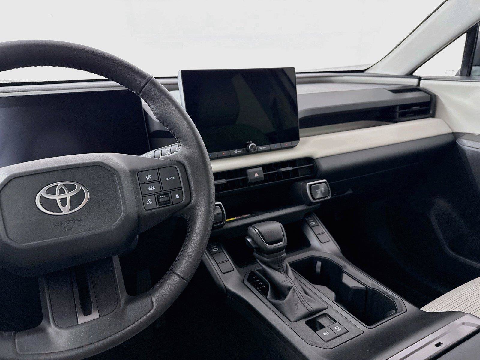 Certified 2026 Toyota RAV4 XLE Premium FWD image 31