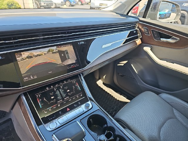 Used 2020 Audi Q7 3.0T Prestige AWD/4WD image 22
