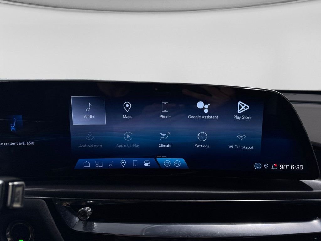 Used 2024 Cadillac Lyriq Tech RWD image 14