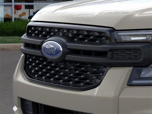 New 2025 Ford Ranger XL w/ Trailer Tow Package image 17